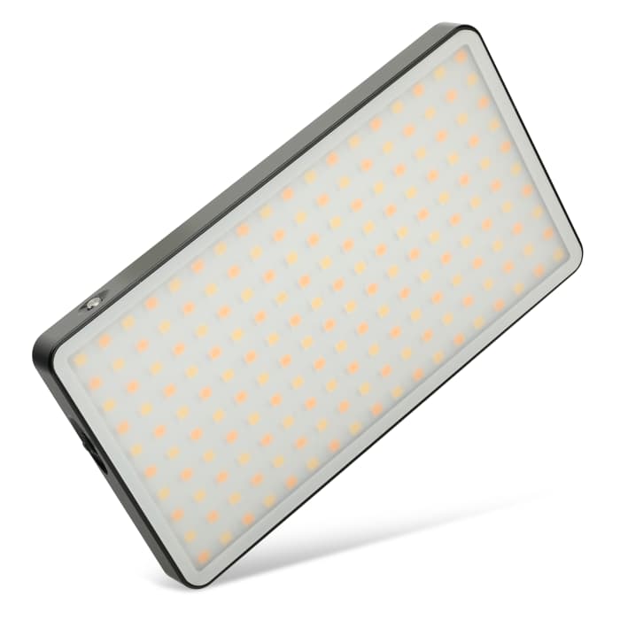 LED Video Light – Bi-Color from CELLONIC