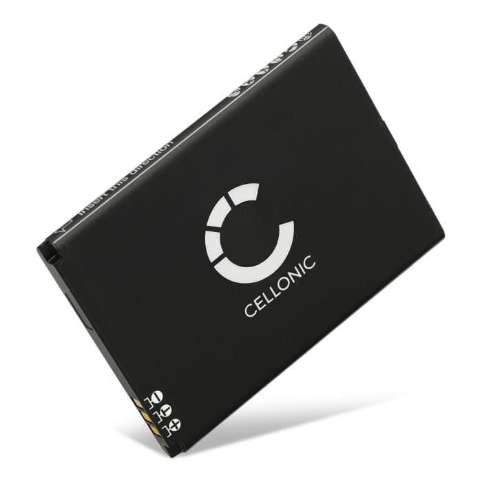 Battery BL-L4E for Nokia 2660 Flip 4G 1150mAh from CELLONIC