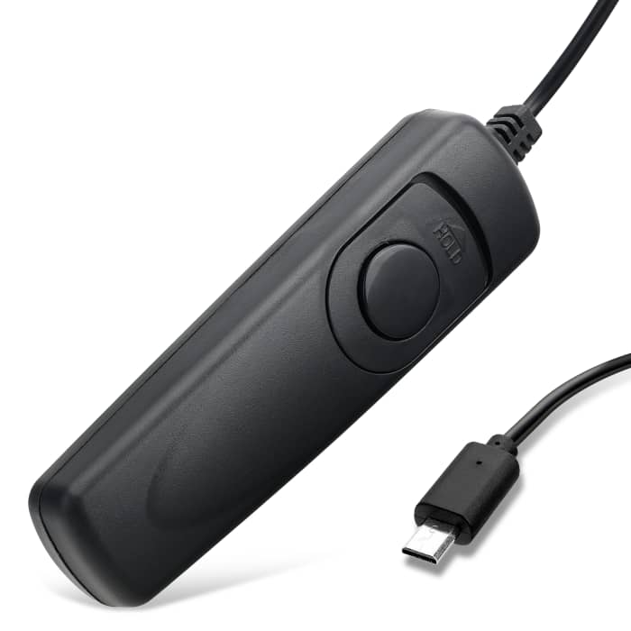 Sony Cyber-shot DSC-RX100M4 (RX100 IV) Remote julkaisu