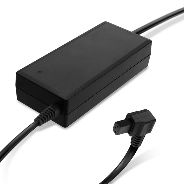 Stroomvoorziening voor Nikon D4 D4s D5 D6 - ca 3m, EH-6 EH-6a EH-6b EH-6c ( EP-6 !NOT! included ) 13.5V AC Adapter