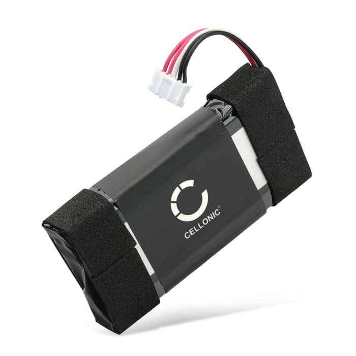 Batterij voor Sony SRS-X33 1900mAh van CELLONIC