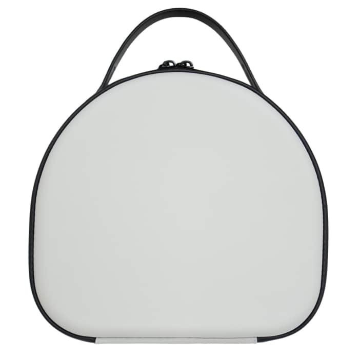 Case for Apple Airpods Max - Nylon, Light grey Case