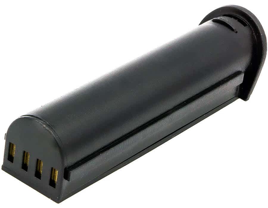 Batterij voor Cipherlab 1560 1562 1564 (BA-001800, KB1A371802963) 700mAh van CELLONIC