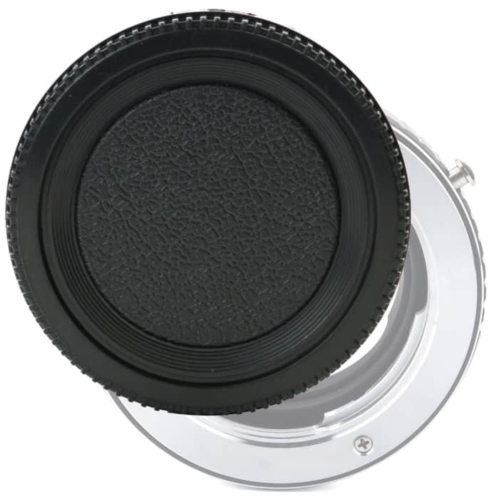 Camera Body Cap / Behuizingsdeksel voor Konica Minolta SR-1 SR-2 SR-7 SR-T101,Minolta X-1 X-300 X-570 X-600 X-7, XD-11 XD-7, XG 9 XG-7, Bajonet Dop, Cover, Beschermkap Minolta SR Mount (MD, MC, X-600 Mount)