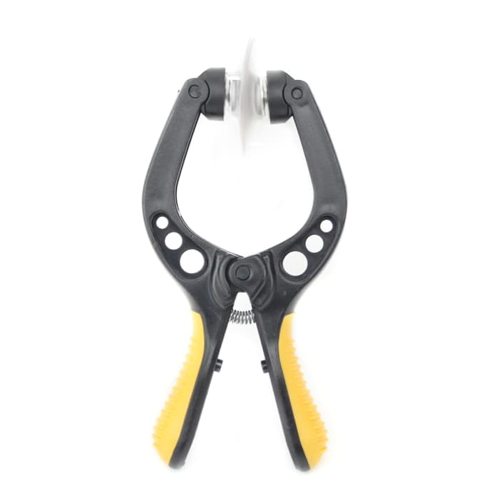 LCD Screen Opening Pliers / Suction Pliers for Smartphone Repair, Phone Opening Tool, Replacing Broken / Cracked LCD Screen, Battery Replacements, Phone, Laptop and Tablet Repair