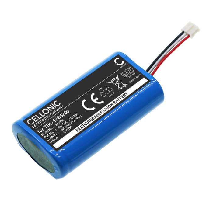 Battery for TP-Link TL-TR860, TBL-18B5200 5200mAh from CELLONIC