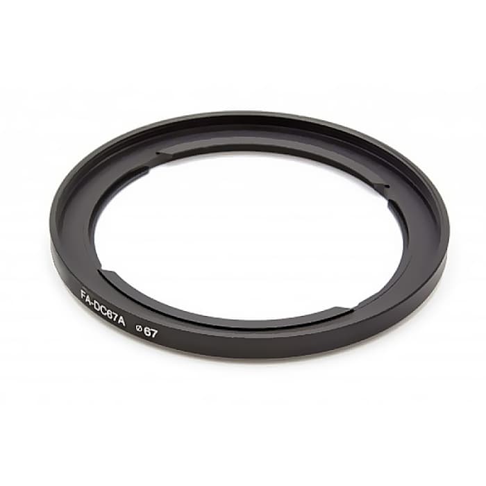 Filter Adapter Ring 67mm for Canon PowerShot SX50 HS, SX540, SX40 HS | Filter Adapter, Thread Adapter