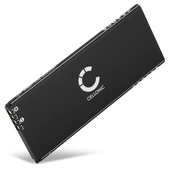 Bateria Doro TLI019D7 1900mAh - , Batería larga duración para smartphones Alcatel 1 Dual SIM / Vodafone Smart E9