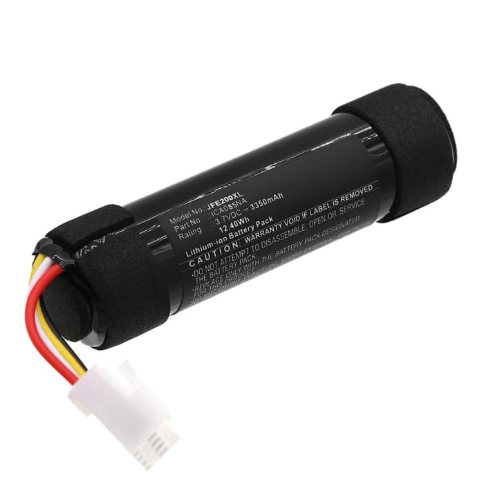 Battery for JBL Flip Essential 2 3350mAh from CELLONIC