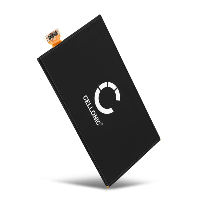 Batteria CELLONIC BAT-50136-001 per telefono BlackBerry Z30 / Leap Ricambio affidabile da 2800mAh per il tuo cellulare smartphone