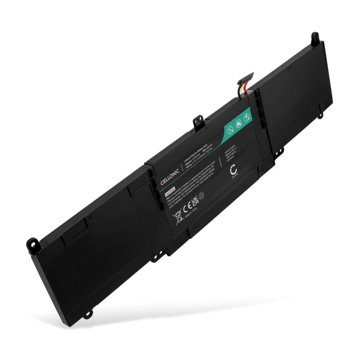 Batterij voor ASUS Zenbook UX303LA, UX303UB, UX303UA, UX303LB, UX303LN, UX303LA-R0267H, C31N1339 Laptop - 4100mAh 11.31V 