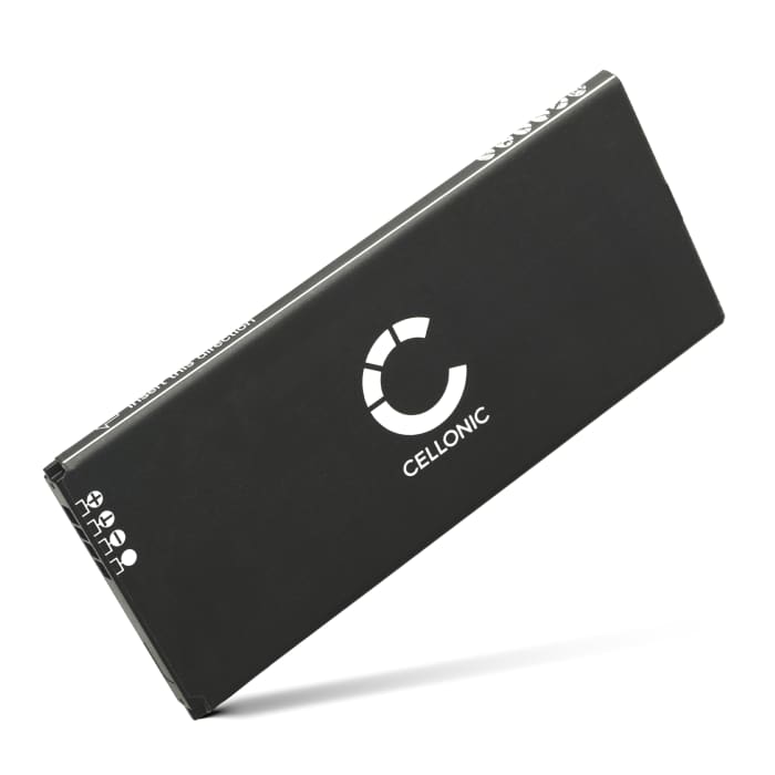 Battery for Alcatel 1B (2020) 2850mAh from CELLONIC