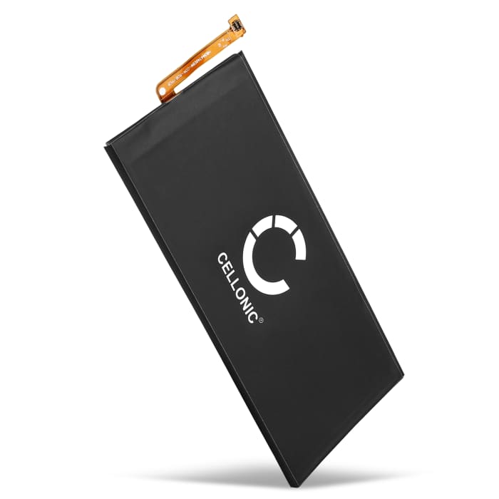 Batterij compatibel met Huawei P8 - HB3447A9EBW 2600mAh vervangende accu reservebatterij extra energie