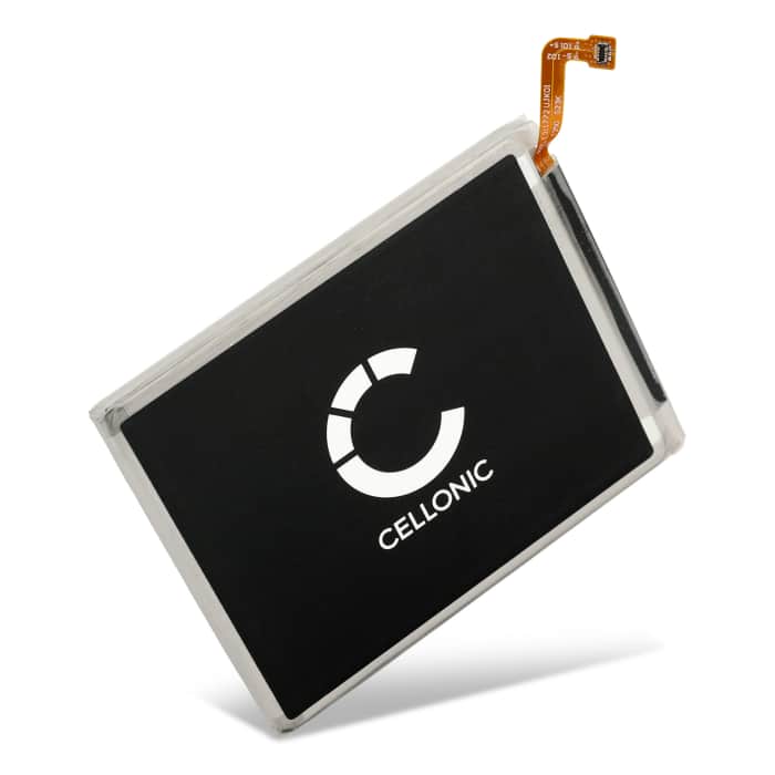 Battery EB-BA256ABS for Samsung Galaxy A25, Galaxy A55 - 5000mAh from CELLONIC
