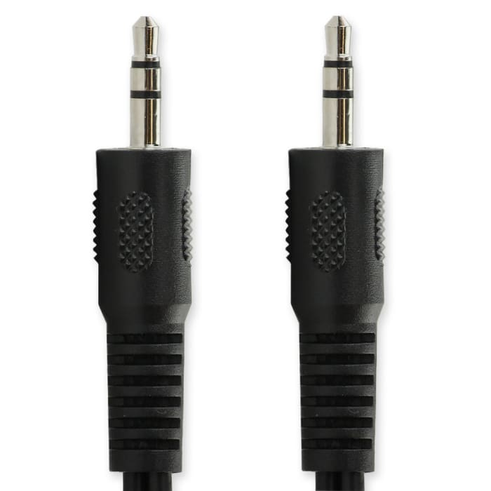 Cavo jack per Bose - 3,5mm Jack a 3,5mm Jack (1,5m) adattatore audio (AUX-IN / Line-IN) stereo