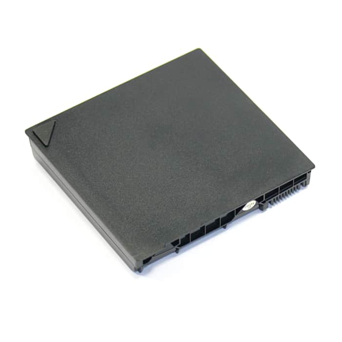 Batterij voor ASUS G74 Laptop - 4400mAh 14.4V - 14.8V