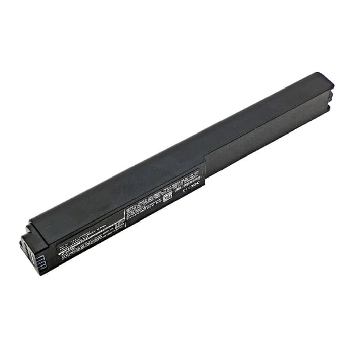 Vervangende batterij LB-50,LB-51,LK-51 voor Canon PIXMA iP90 i80 i70, BJC-50 BJC-55, PIXUS iP90V mobiele printer - 3400mAh accu fotoprinter, labelprinter