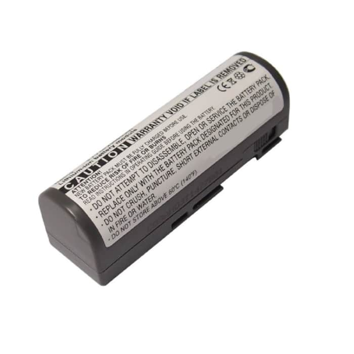 Batteria sostitutiva LIP-12 LIP-12,LIP-12H per Sony MZ-B3 MZ-E3 MZ-R2 MZ-R3 MZ-R30 MZ-R35 MZ-R4 Affidabile ricambio da 2300mAh per lettore MP3 MP4 music player