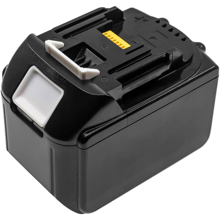 Battery for Makita LXT 18V Li Ion 5000mAh from CELLONIC