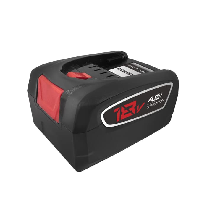 Batteria per Bosch Keo, Unlimited Gen2 Serie 8, Uneo Maxx, EasyImpact 18V-40, UniversalImpact 18V-60, Universal Pump 4000mAh 18V Li Ion marca CELLONIC
