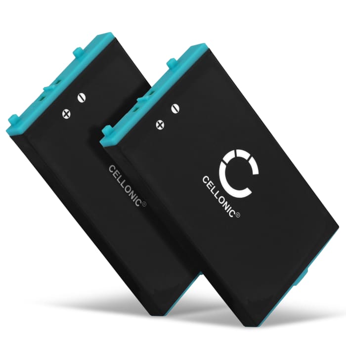Batteria PERFINE AGS-003 Per Game Boy Advance SP: 900mAh, 3.7V, Con Cacciavite