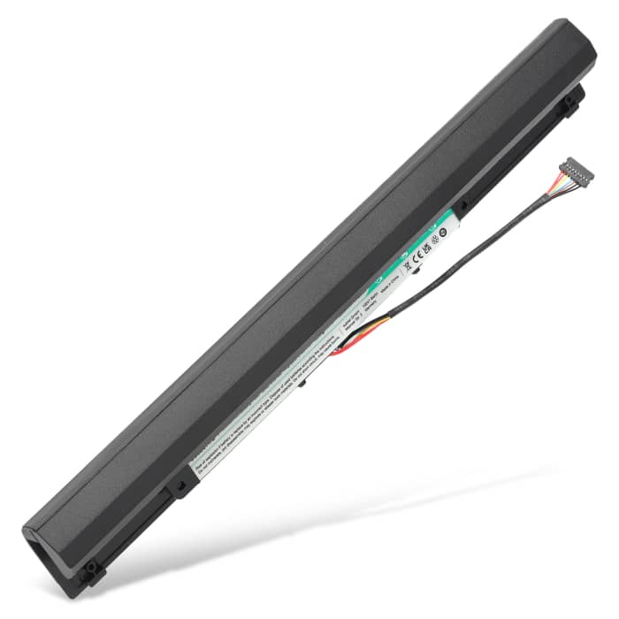 Batteria per portatile Lenovo IdeaPad 110-15ISK, 110-17IKB, 110-17ACL, 300-15ISK, 300-15IBR, 300-17ISK ricambio per laptop 2200mAh 14.4V 