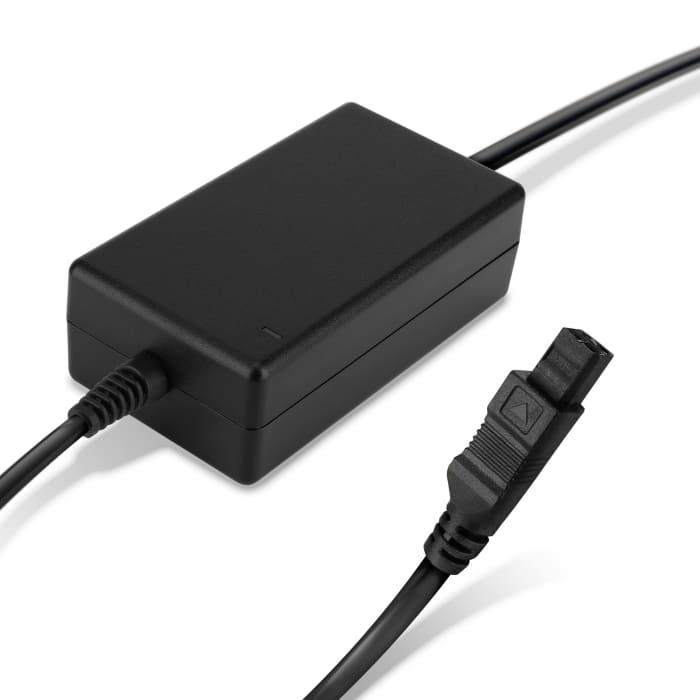 Stroomvoorziening voor Nikon 1 V2 - ca 3m, EH-5 / EH-5b 9V AC Adapter