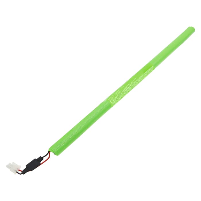 3106541 Battery for Profalux Solar Presto, Visio with Mosquito Net, Roller Shutter 2000mAh Battery Replacement