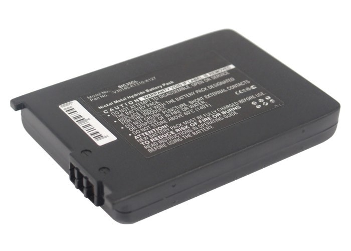 Batterie à peine 9,95€.