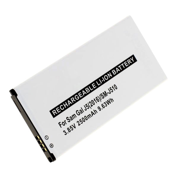 Battery for Samsung Galaxy J5 (2016 / SMJ510)