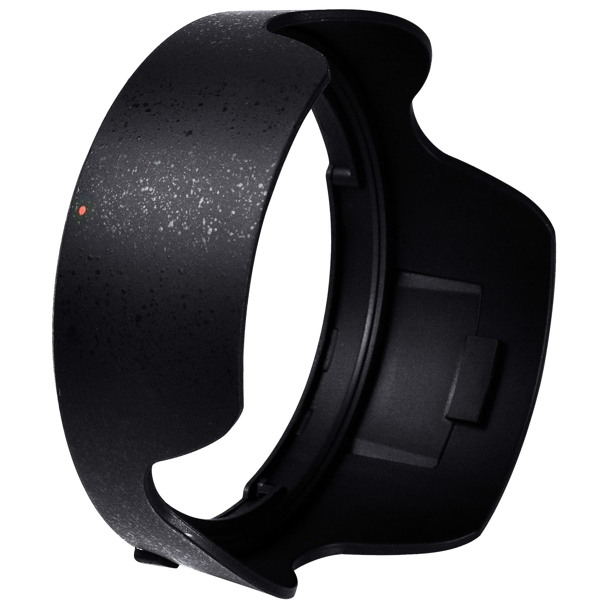 Pare-Soleil EW-83M CELLONIC Pour Canon EF 24-105mm – Protection Objectif Et Contraste Amélioré