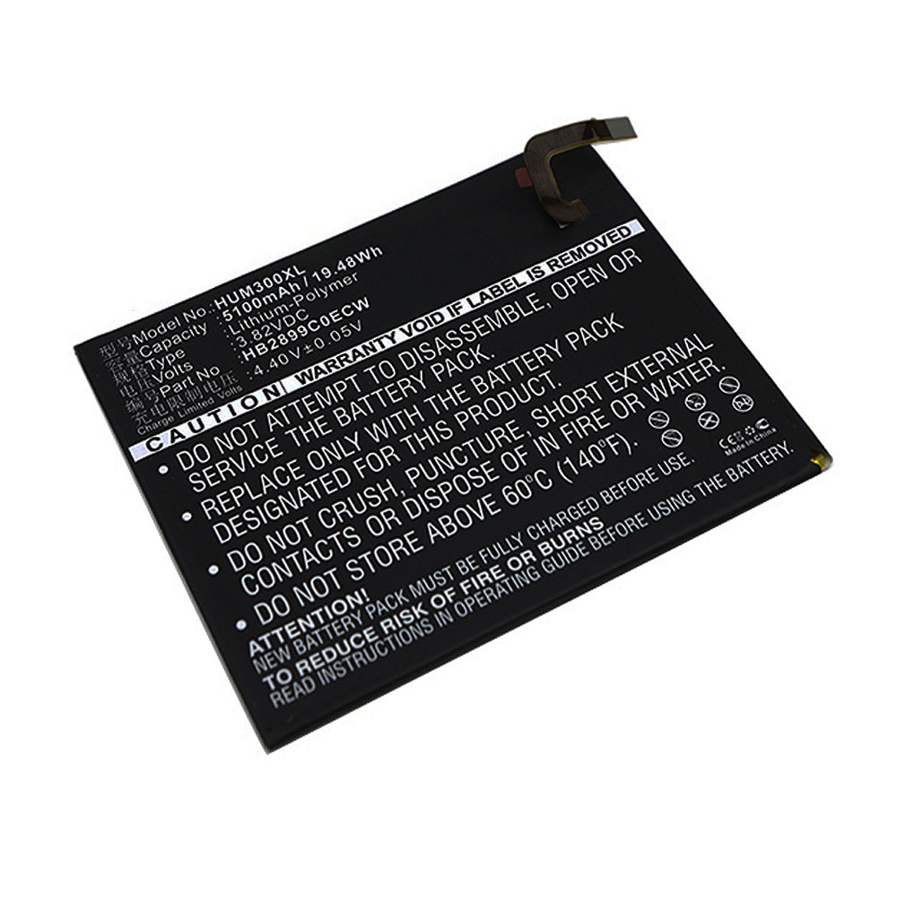 Huawei btv dl09 аккумулятор