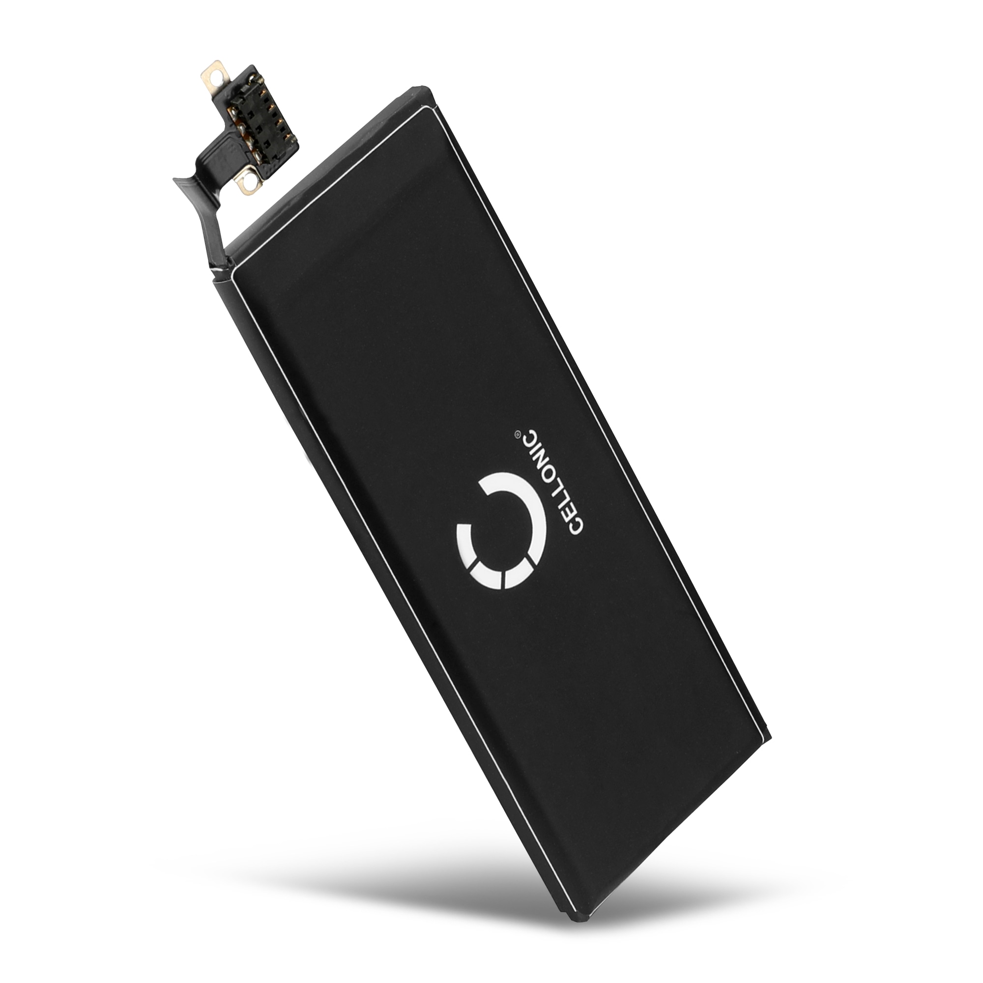 Akku ersetzt 616-0337, 616-0333, 616-0332 für Apple MP3-Player - 450mAh