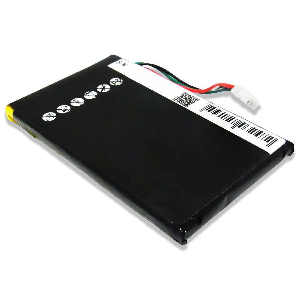 Akku Garmin Nüvi 1490, 1450 für nur 8,95€.