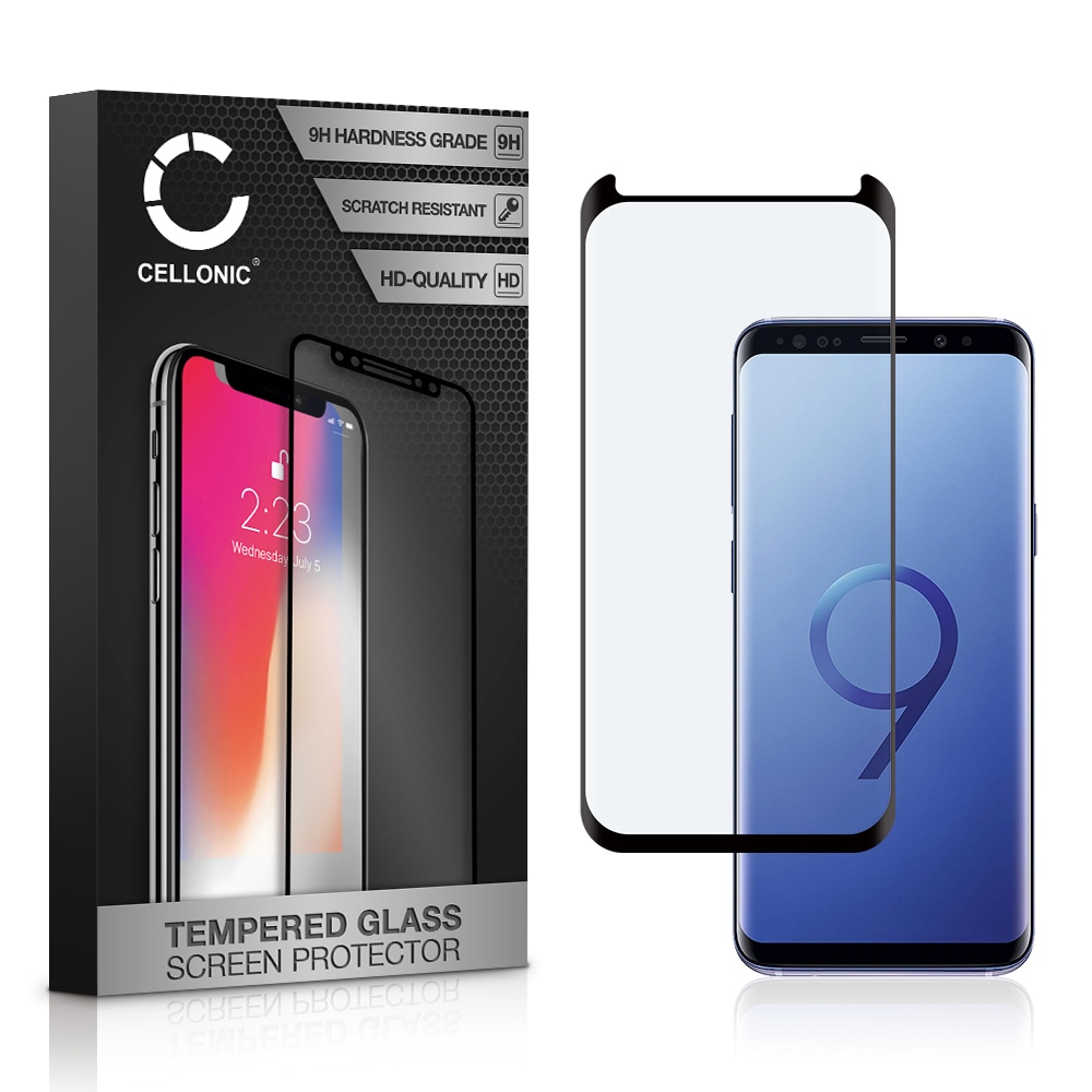 samsung galaxy s9 displayschutz