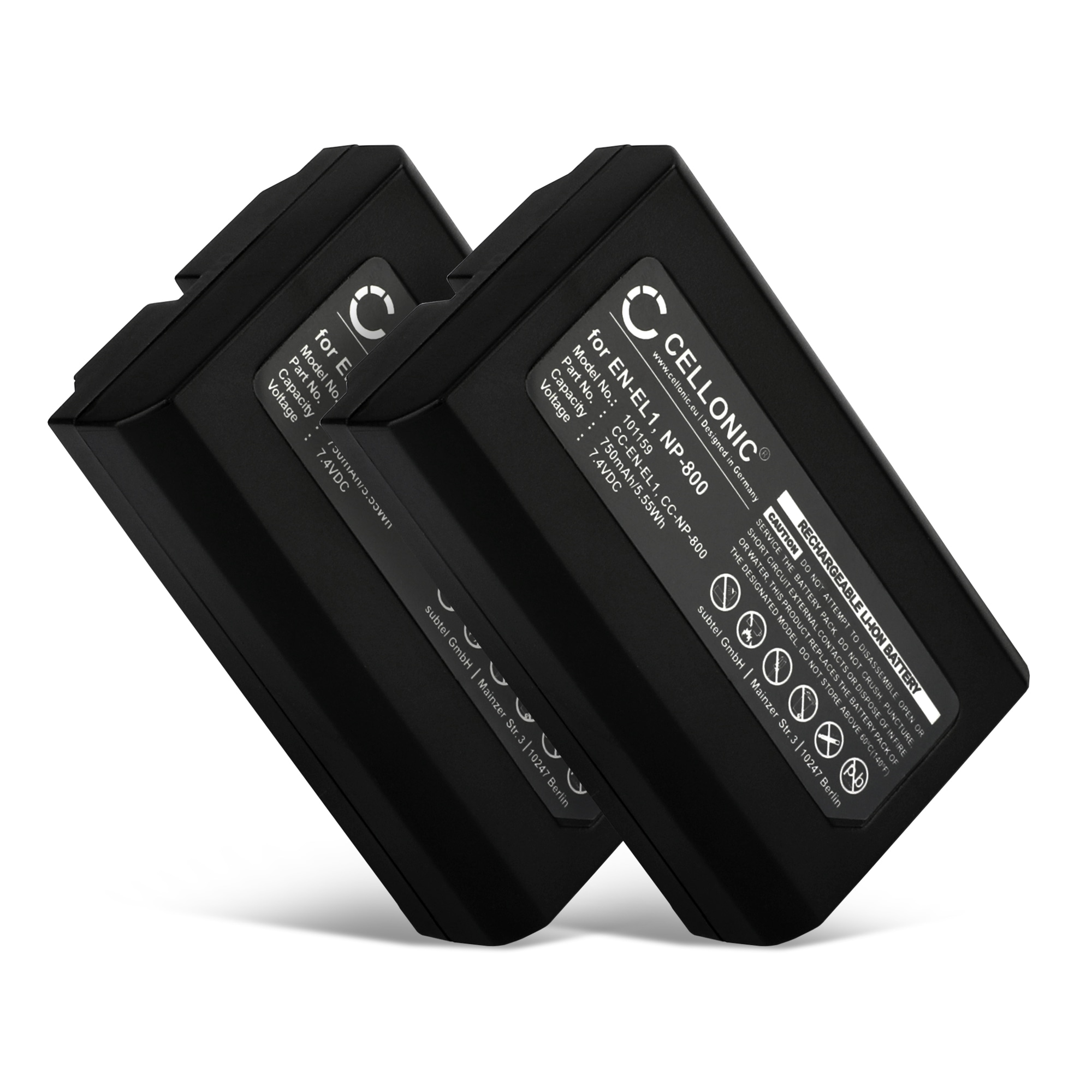 Nikon Coolpix 4500 – Avec Câble UC-E1 Et Batterie EN-EL1 – Occasion Bon état