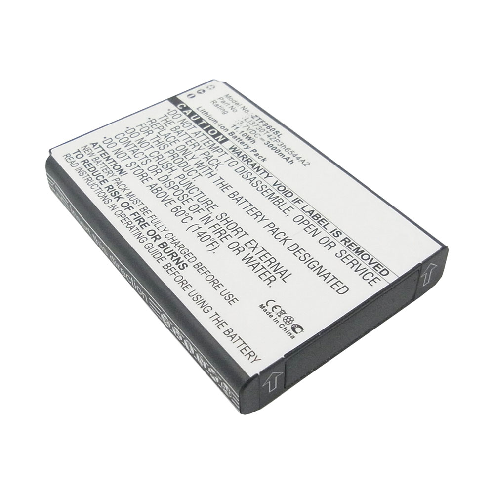 Zte mf286 аккумулятор