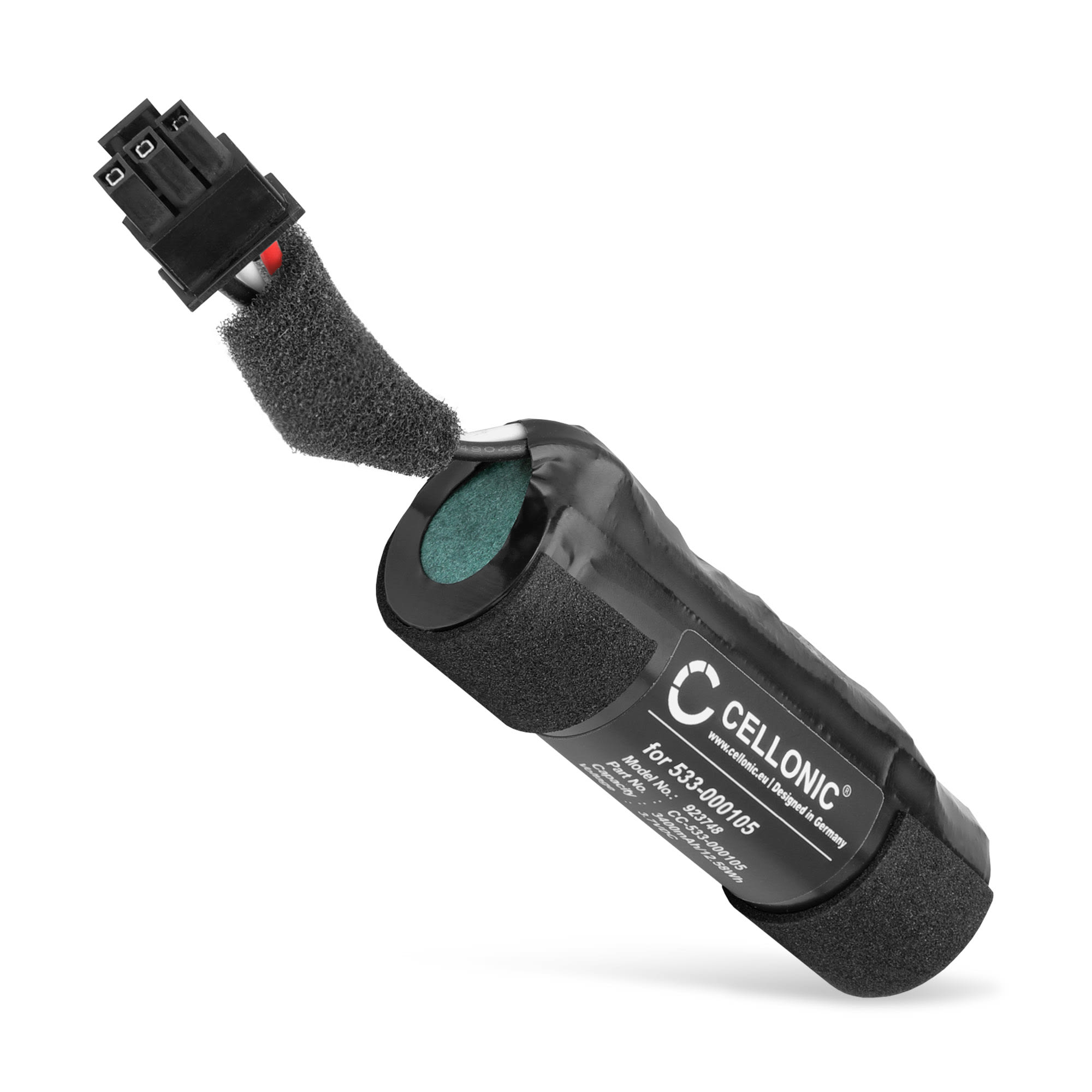 Battery for Ultimate Ears UE Boom, Ears S0012