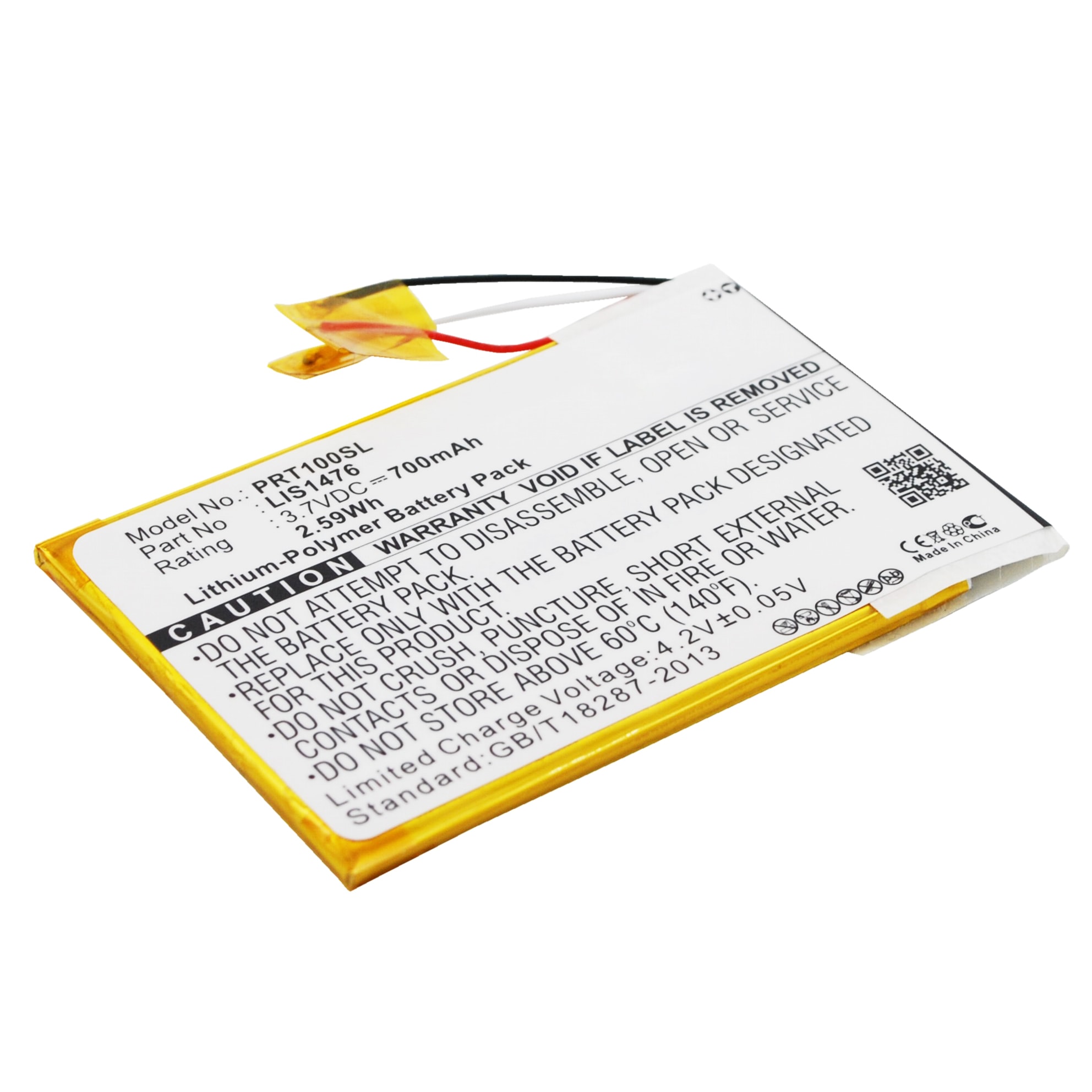 Batteria per Sony VAIO VGN-NW240F