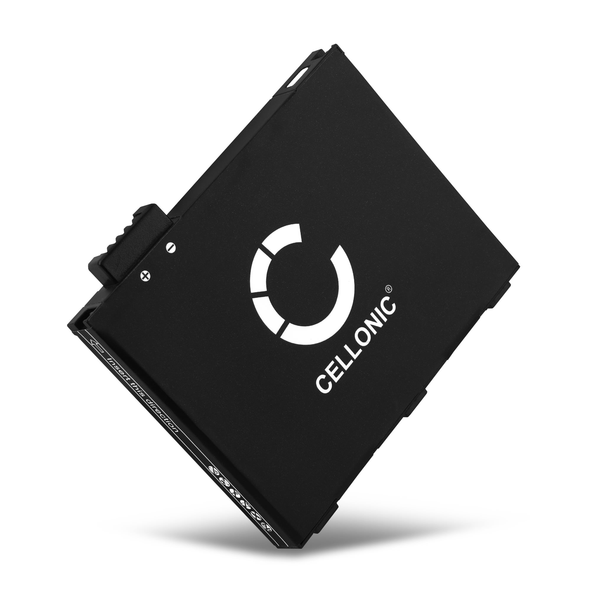 Netgear MHBTRM5 - mobile hotspot battery - Li-Ion - 5040 mAh