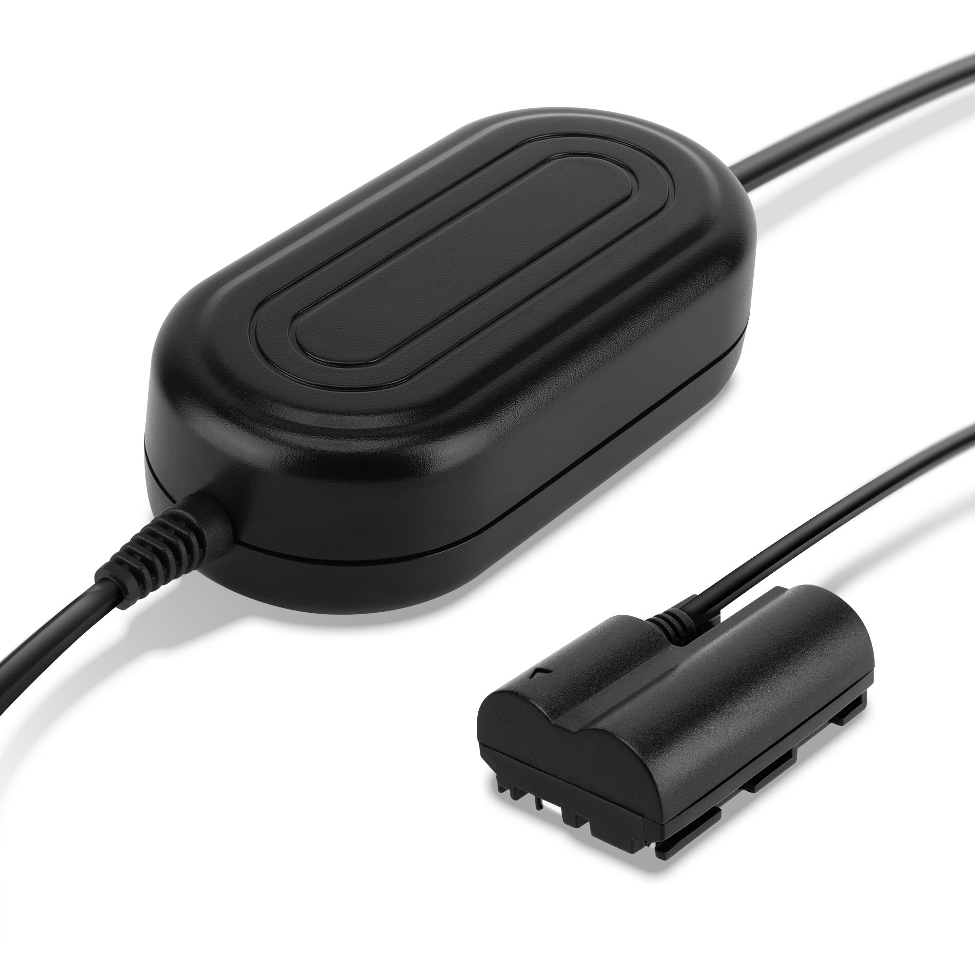 Alimentatore per Canon 5D, 40D, 50D, 300D, 20D