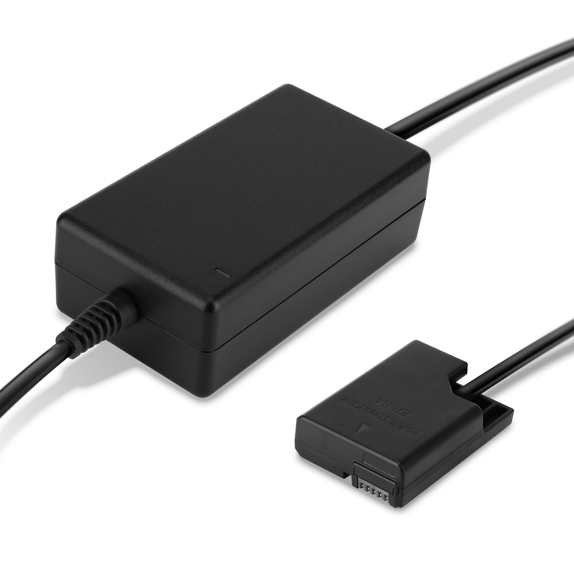 Nikon d5100 d5300 Netzteil EH5b AC power adapter EP5A