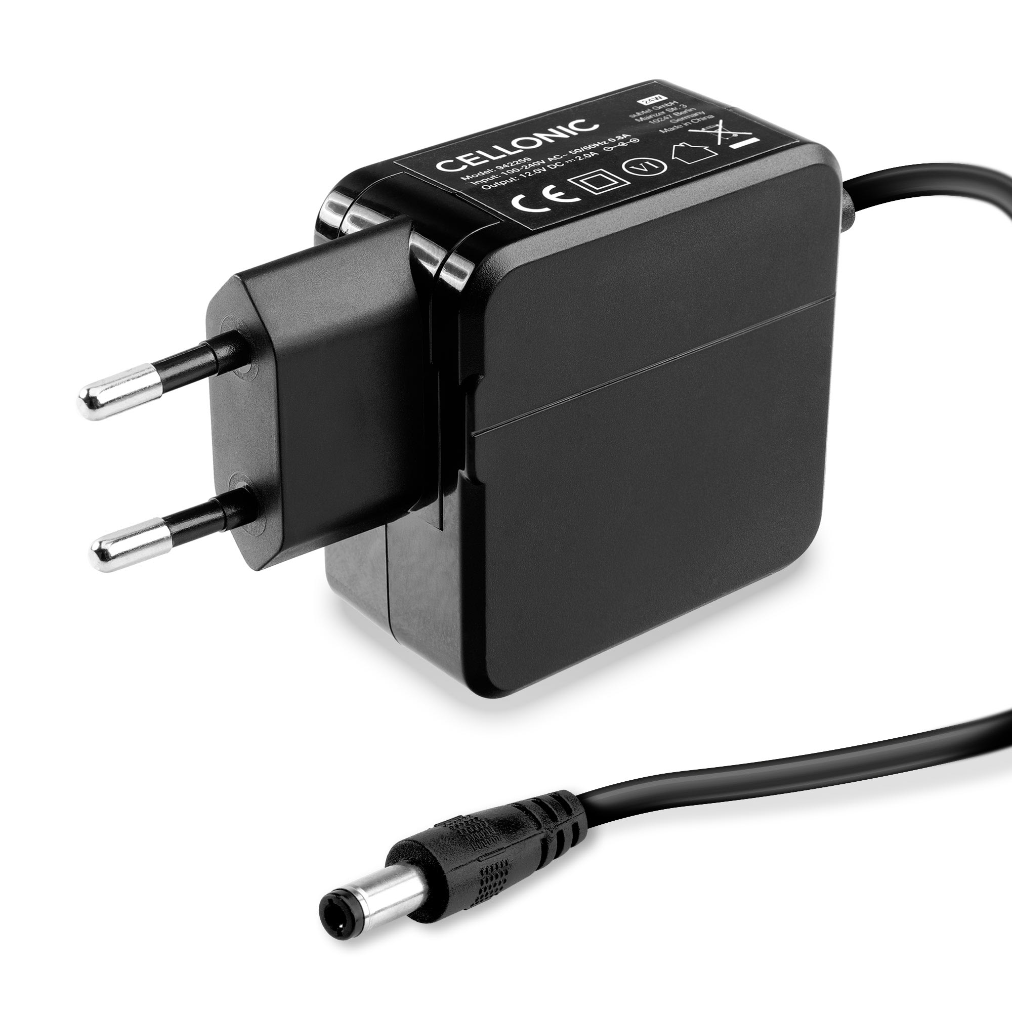 Lifepo4 280 Ah AC 100V-240VDC 17V 20V 1A 1000mA Power Adapter