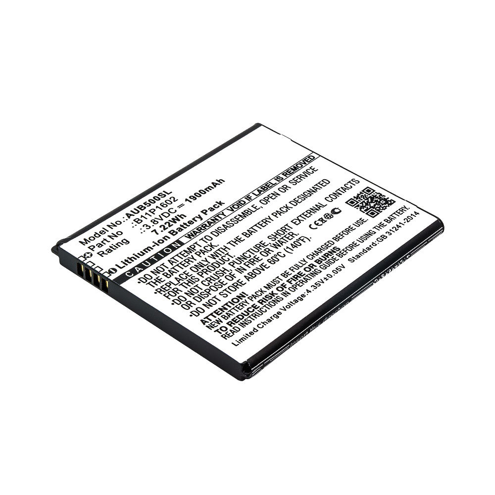 Asus zb500kl аккумулятор