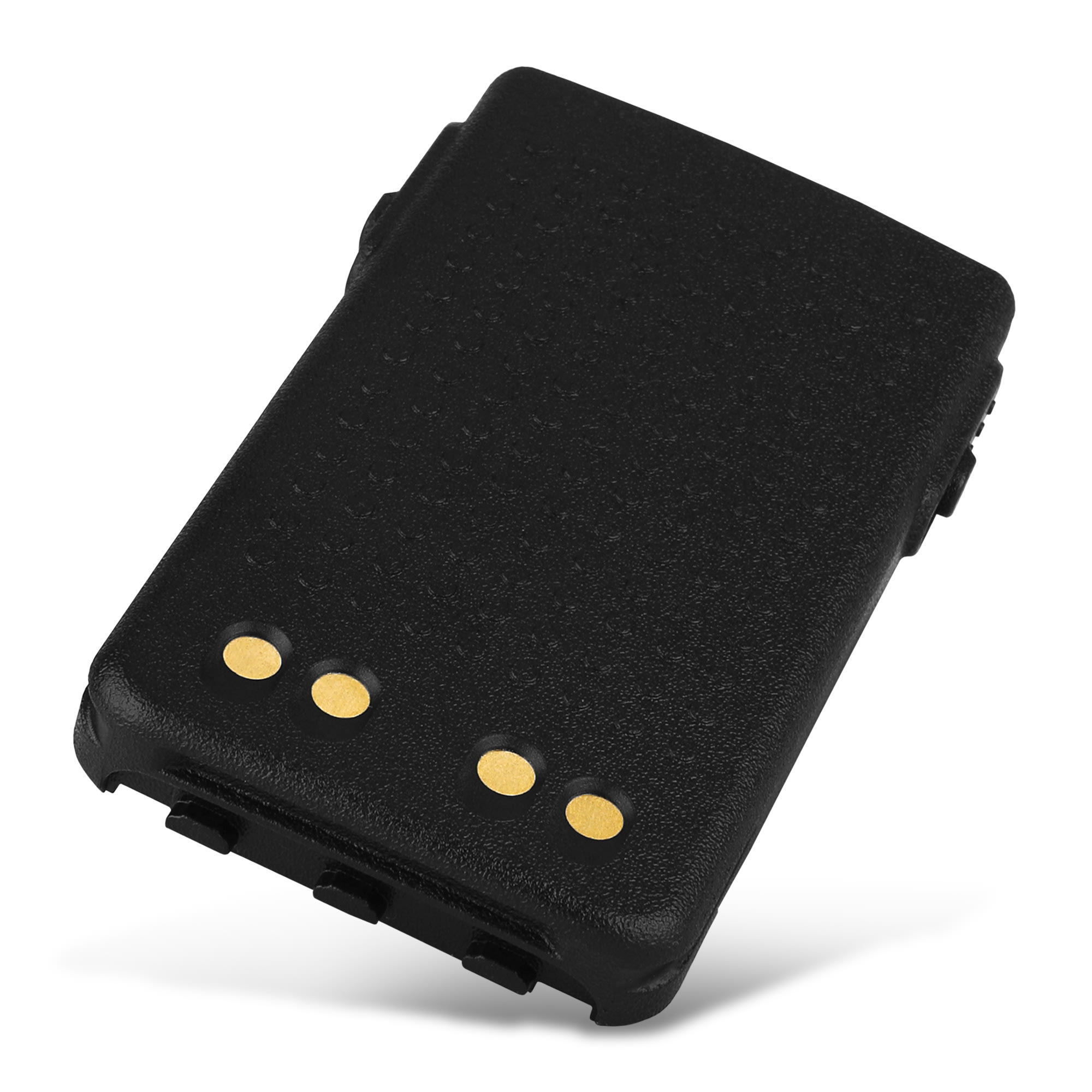 Batterie Pour Talkie-walkie Motorola DP3441 - 7.4V 1600mAh - Compatible Avec Plusieurs Modèles - Remplacement Haute Capacité - 2