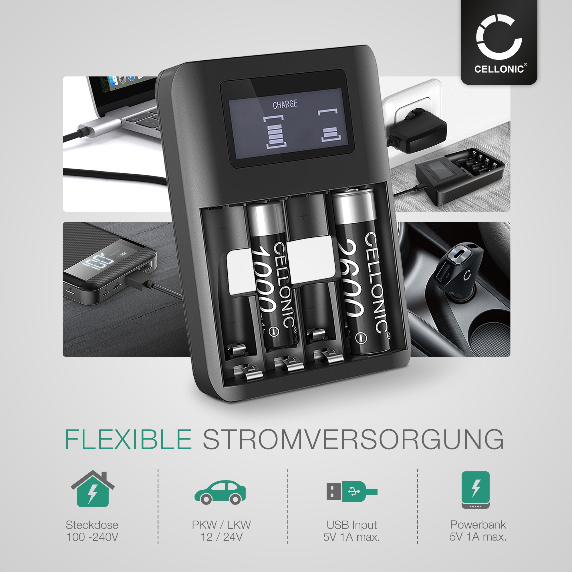 Acryl Reagenzglasständer - 8-fach Teströhrchen Halter Für Labor & Unterricht