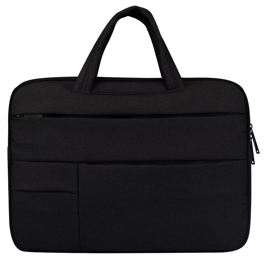 Black Laptop Bag for Chuwi, Huawei, Microsoft, Razer, Samsung, Teclast