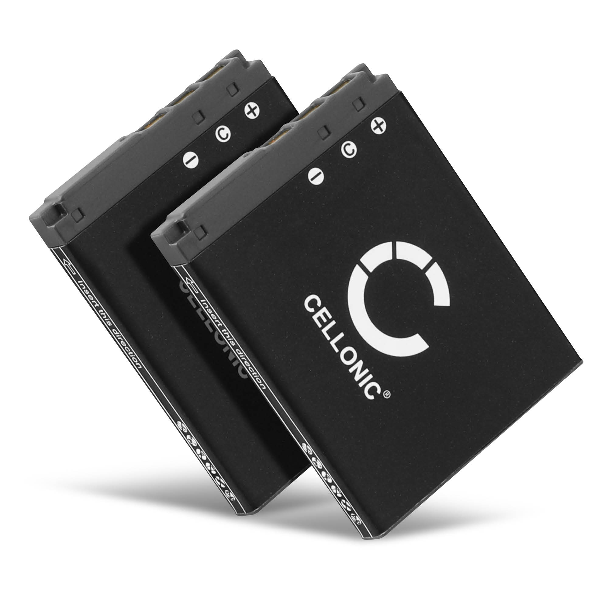 CELLONIC, Batteria per Fotocamera, Compatibile con Sony | FindTheDeal