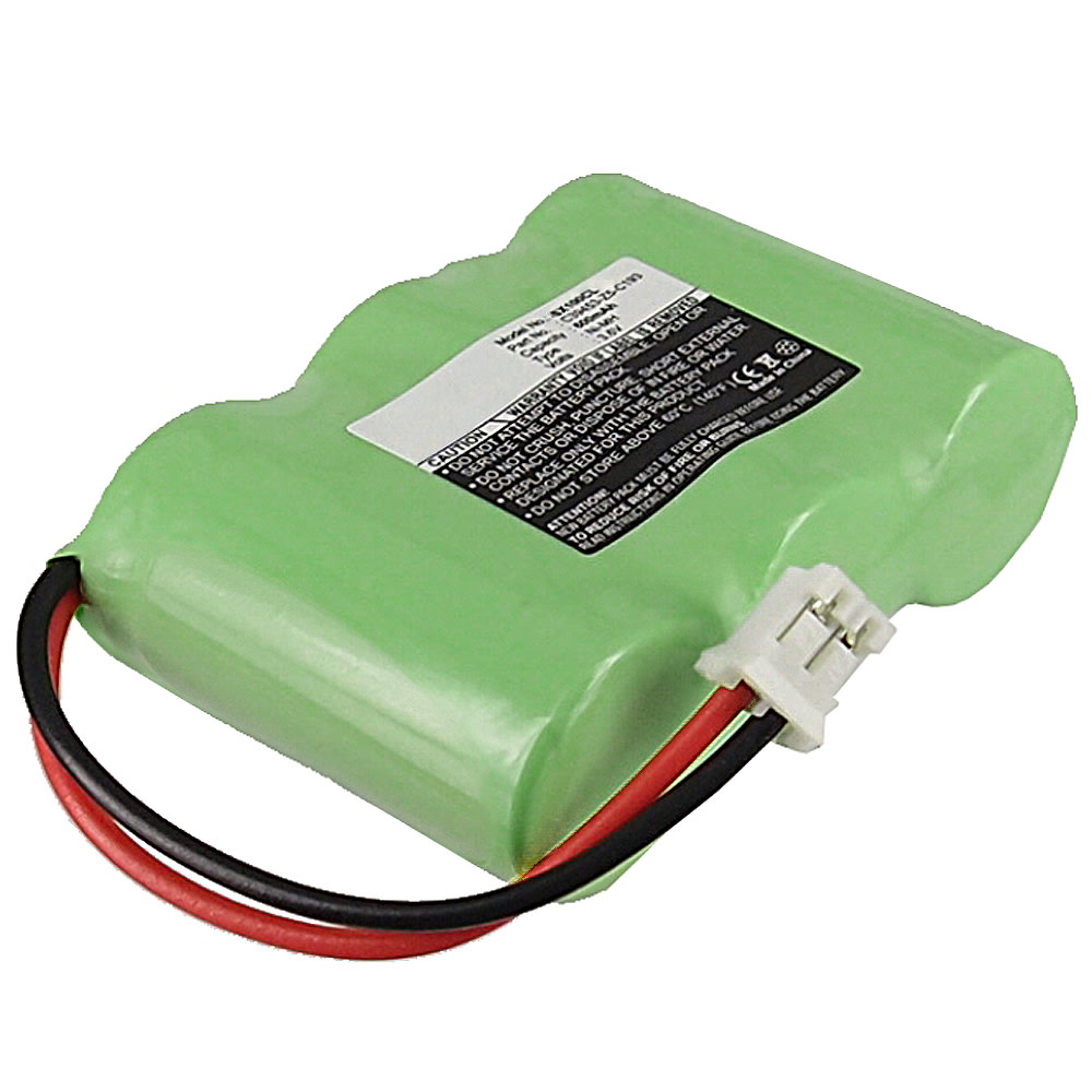 Batterie 600mAh pour Siemens Gigaset A200, A245, Gigaset A1, A110