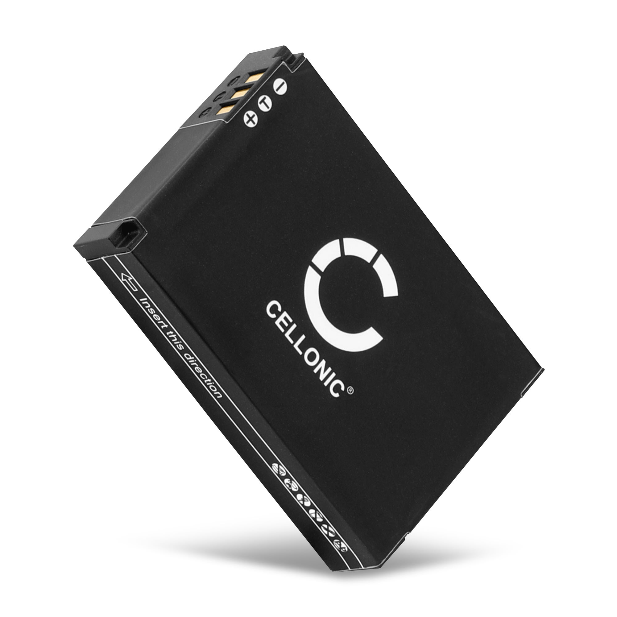 4 PCS Of 1800mAh High Quality Li-ion Replacement Batteries For Drift 72-011-00 F - Foto 4